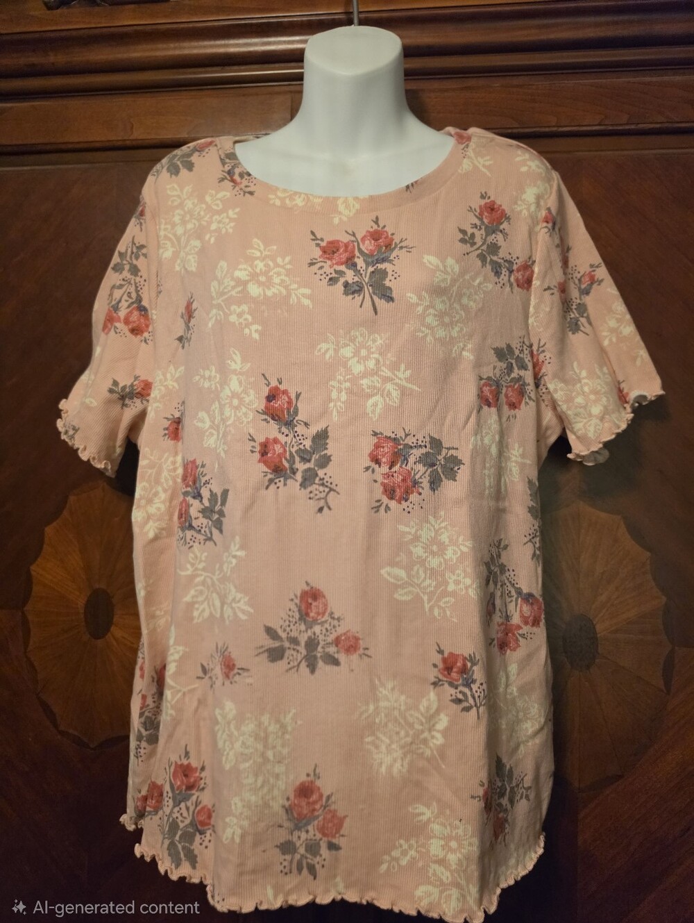 Lularoe Kelly Top